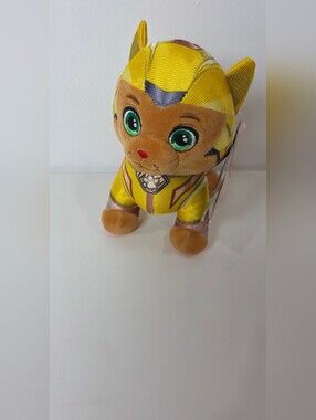Paw Patrol Cat Pack Leo